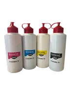 Mita Taskalfa TK 5140/ 5270/ 5280/590 (500/Gr) TGW Şişe Magenta Toner 1